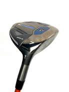 Callaway Ai Smoke Max D 7 Wood 21° Tour AD DI7 75g Stiff Flex0