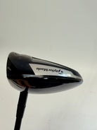 TaylorMade Qi10 5 Wood 18° Motore X F3 55g Regular Fairway Wood3