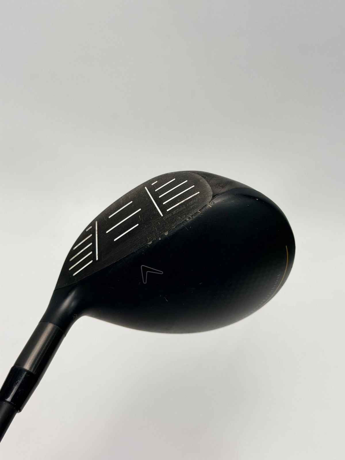 Callaway Rogue ST Max D 7 Wood 22° Cypher Black 40g Senior5