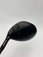Callaway Rogue ST Max D 7 Wood 22° Cypher Black 40g Senior5