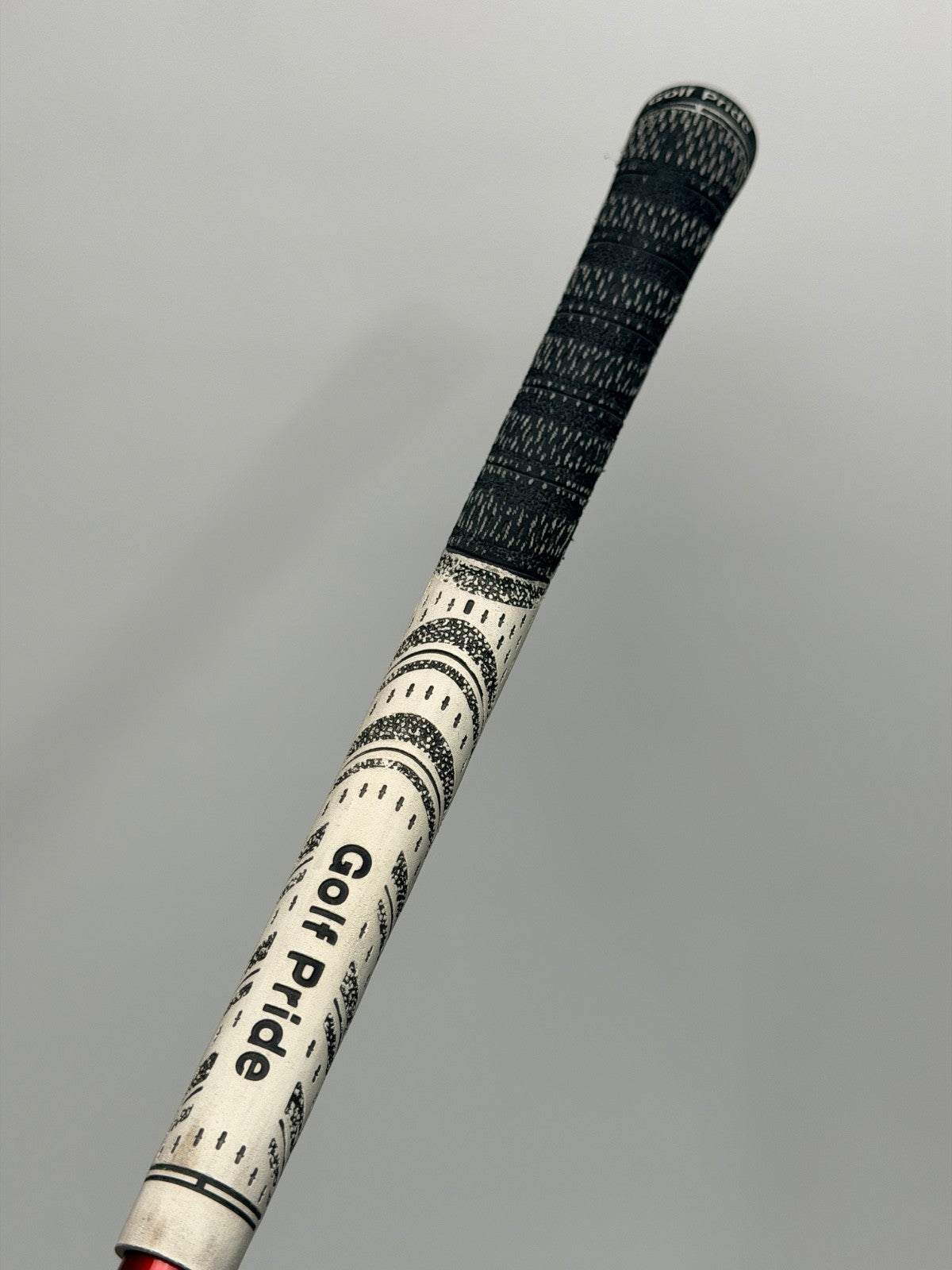 Graphite Design Tour AD VF6 65g XStiff 40.75" Shaft Titleist Fairway Tip4