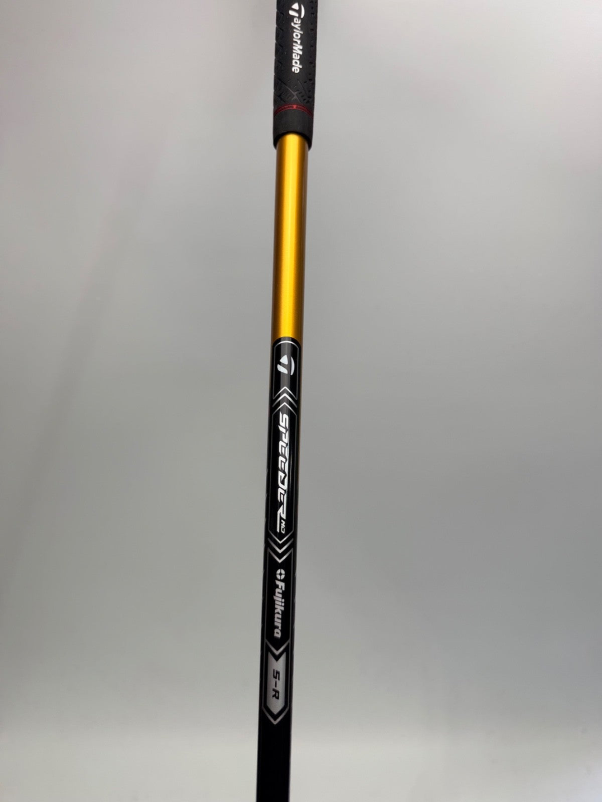 TaylorMade R7 Quad Mini Driver 11.5° Speeder MD 5-Regular Flex 43.75"7