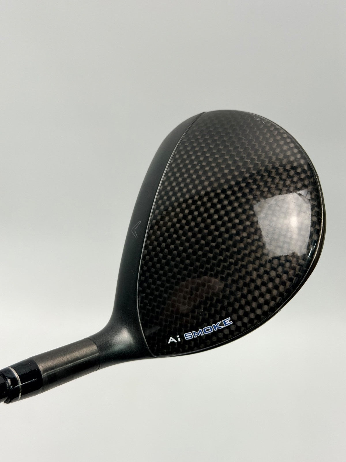 Callaway Ai Smoke Max Fast 7 Wood 22° Tensei Blue 40g Senior6