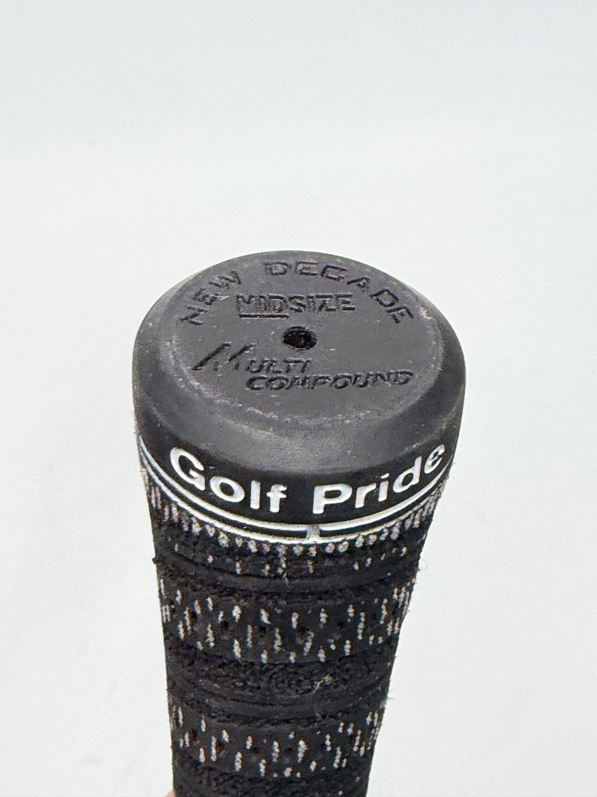 Mitsubishi Kai'li Blue Dark Wave 75g Stiff 40" Shaft TaylorMade Tip4