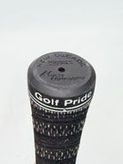 Mitsubishi Kai'li Blue Dark Wave 75g Stiff 40" Shaft TaylorMade Tip4