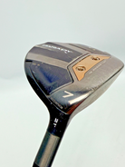 Callaway Paradym X 7 Wood 21° Aldila Ascent Blue 50g Regular Flex 42in0