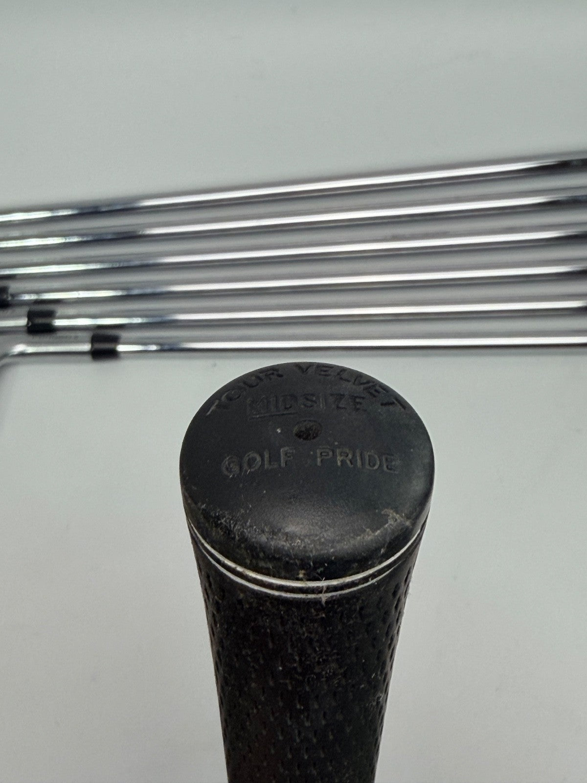 Titleist 2023 T100 Iron Set 5-PW,W Project X LZ 115 Regular10