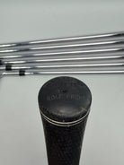 Titleist 2023 T100 Iron Set 5-PW,W Project X LZ 115 Regular10