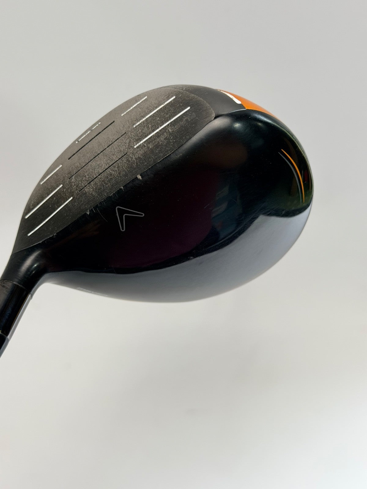 Callaway Mavrik Max 7 Wood 21° Helium 4F2 Senior Flex 42" Golf Pride5