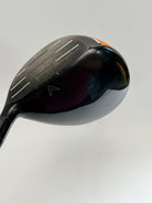 Callaway Mavrik Max 7 Wood 21° Helium 4F2 Senior Flex 42" Golf Pride5