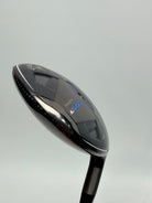 Callaway Ai Smoke Max 7 Wood 21° Cypher Black 50g Senior A Fairway Wood4