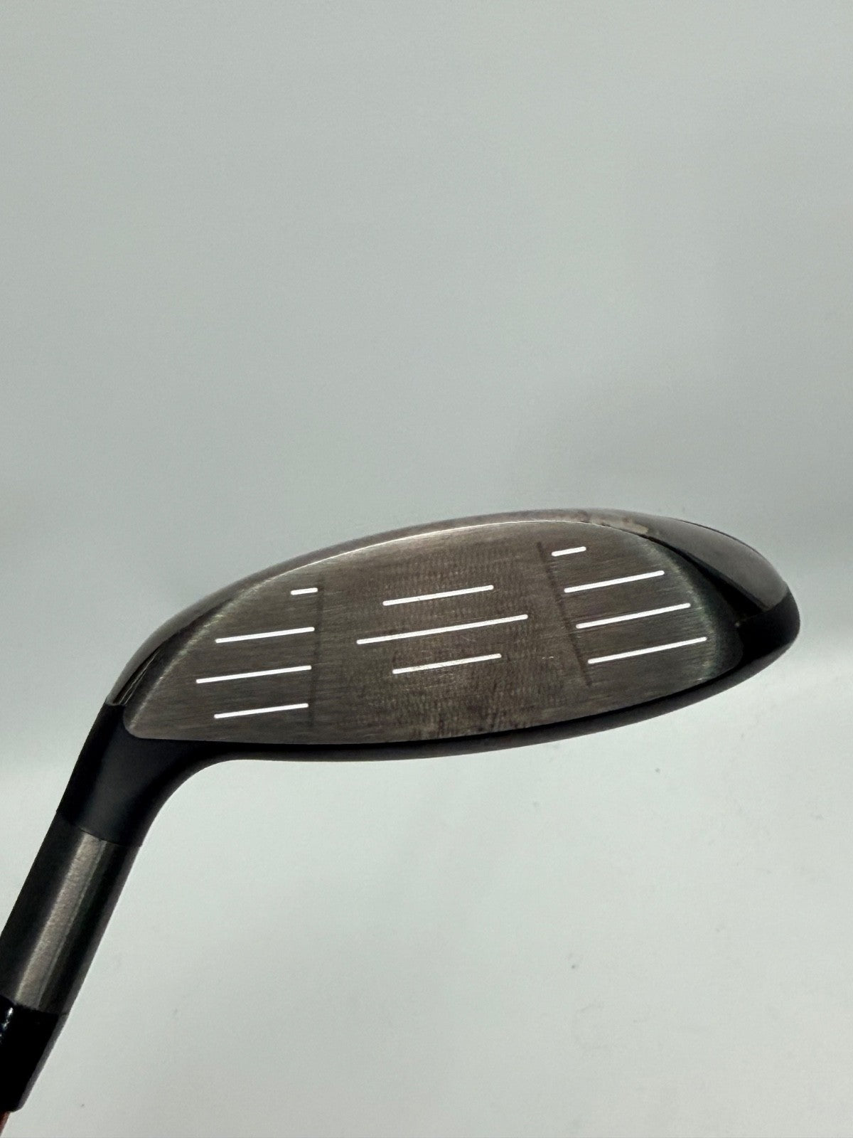 Callaway Paradym 7 Wood 21° Ventus Red Velocore 65g Stiff Flex Fairway Wood4