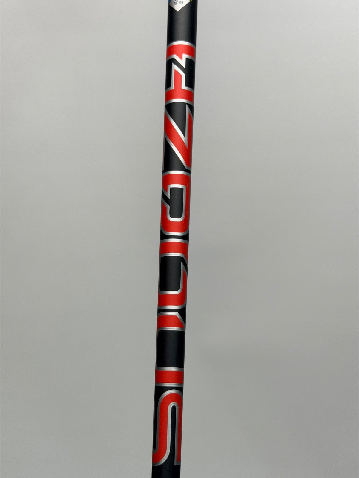Project X HZRDUS Red CB HY 60g Regular 39.5" Titleist Hybrid Shaft1