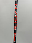 Project X HZRDUS Red CB HY 60g Regular 39.5" Titleist Hybrid Shaft1