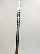 Callaway Elyte Heavenwood 20° Denali Charcoal 60g Regular Golf Pride Std7