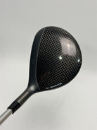 Callaway Ai Smoke Max 7 Wood 21° Aldila Ascent Blue 40g Senior Flex6