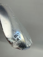 Callaway NEW Opus SP 60° Lob Wedge Brushed Chrome T Grind 6° DG S2003