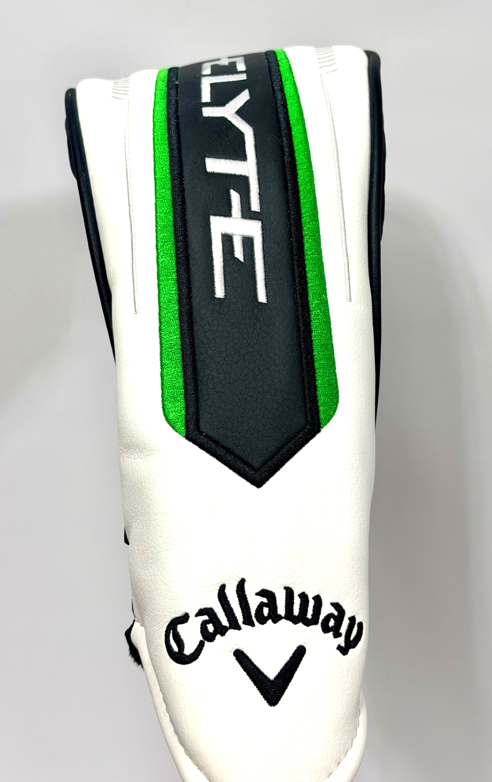 Callaway Elyte Driver 9° Head Only High MOI Adjustable Golf Head + Head Cover9