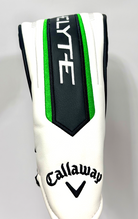 Callaway Elyte Driver 9° Head Only High MOI Adjustable Golf Head + Head Cover9