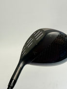 Callaway Ai Smoke Max D 7 Wood 21° Cypher Black 40g Senior Flex Fairway Wood5