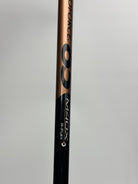 UST Mamiya ProForce 65 M40X 65g Regular 42.5" TaylorMade Driver Shaft Tip2