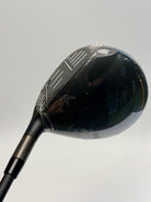 Callaway New Rogue ST Max D 5 Wood 19° Cypher Black 40g Ladies Flex4