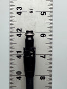 Project X HZRDUS Black 5th Gen 70g Stiff 42" Titleist Fairway Shaft Tip6
