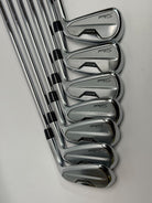 Titleist T200 Iron Set 5-GW AMT Black S300 Stiff Steel3