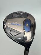 Callaway Ai Smoke Max Heavenwood 7 Wood 20° Cypher Black 40g Senior Flex 43in1