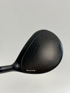 Callaway Elyte Heavenwood 20° Denali Charcoal 60g Regular Golf Pride Std6