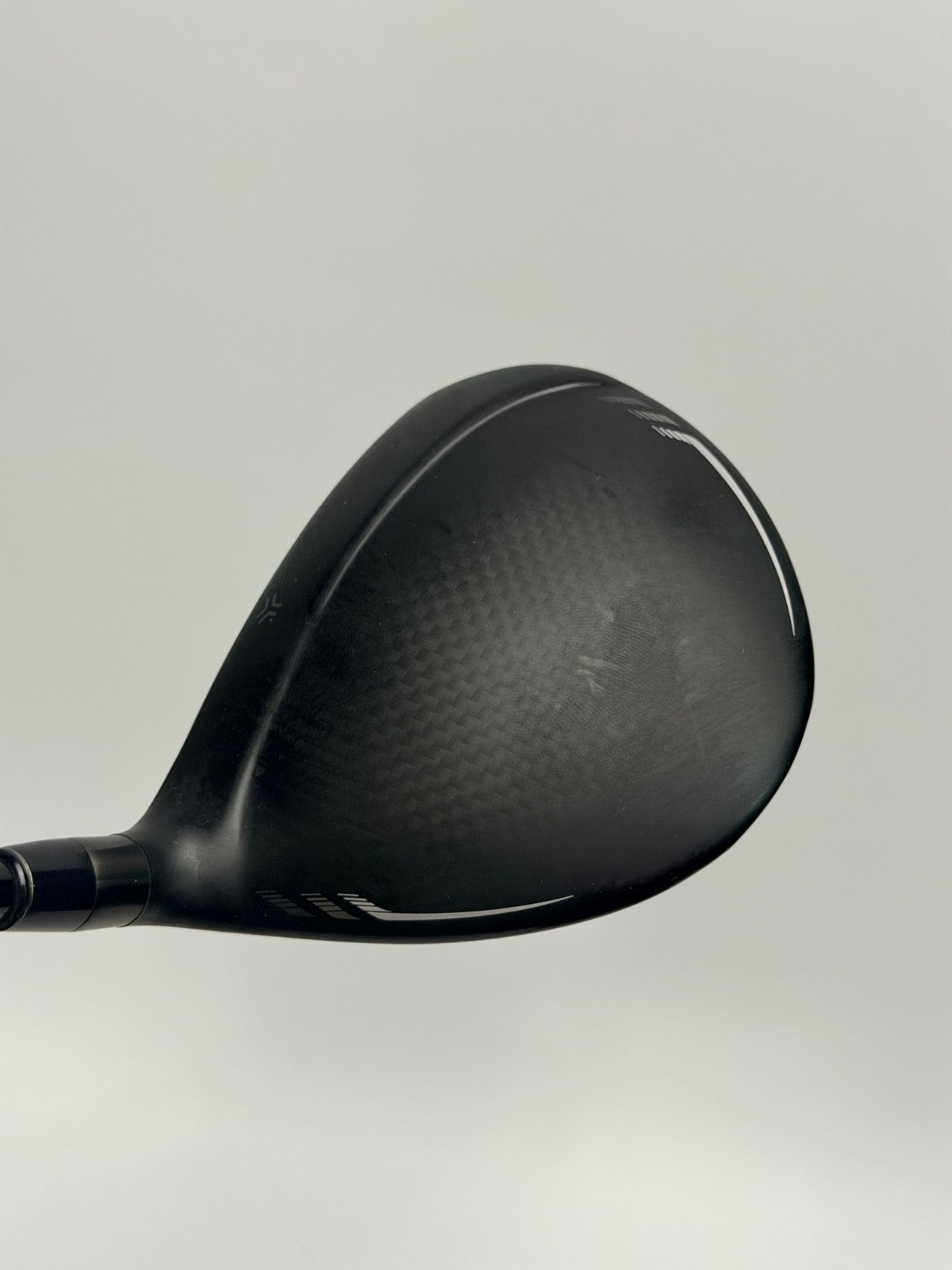 Srixon ZX Mk II 3+ Wood 13.5° HZRDUS RDX Smoke Red 60g Stiff Fairway Wood8