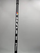 Project X HZRDUS Black 4th Gen HY 80g Stiff 40" Titleist Hybrid Shaft1