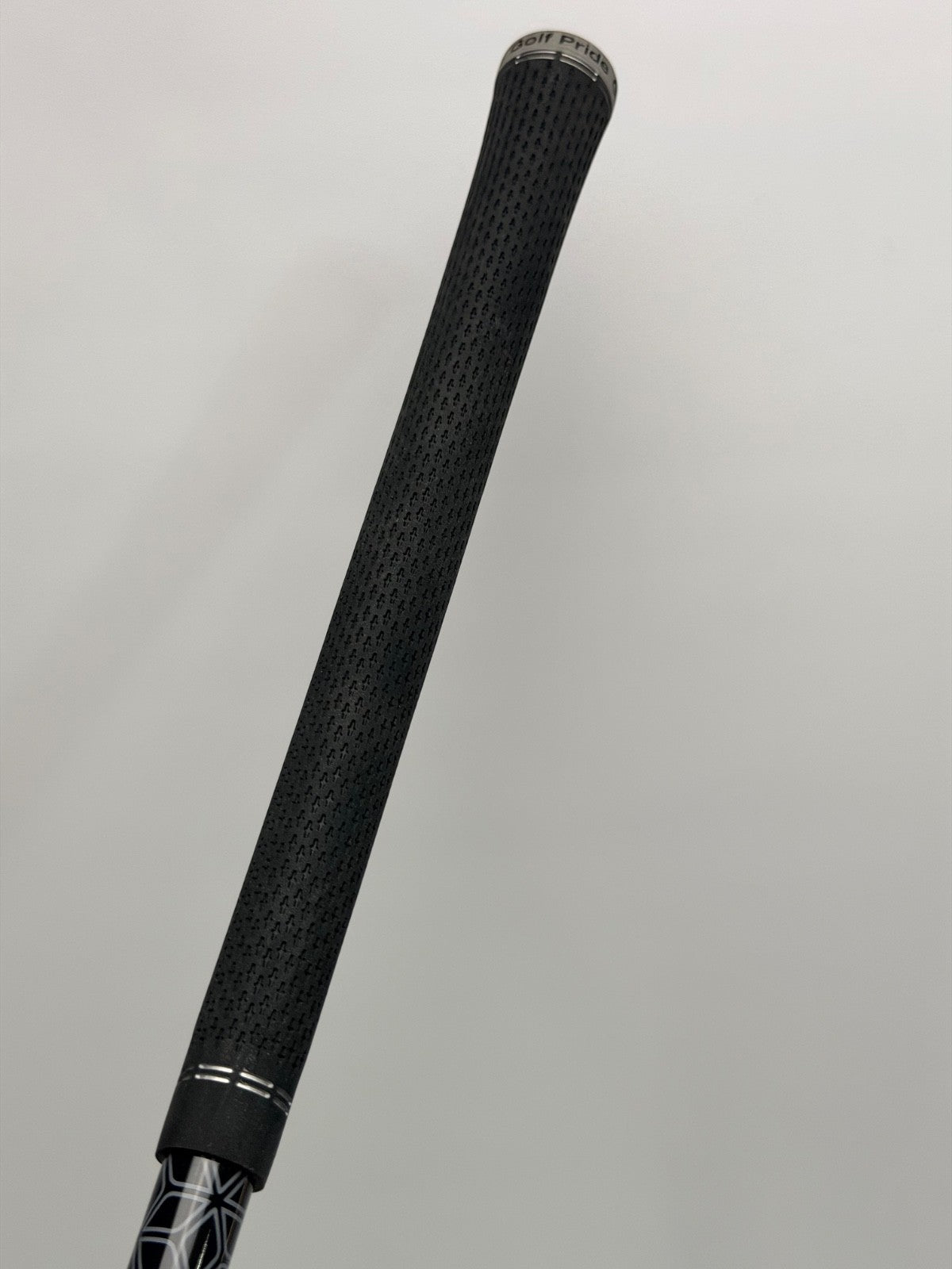 Callaway Rogue ST Max D 7 Wood 22° Cypher Black 40g Senior Flex8