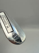 Callaway NEW Opus SP 60° Lob Wedge Brushed Chrome 12X Grind DG S2003