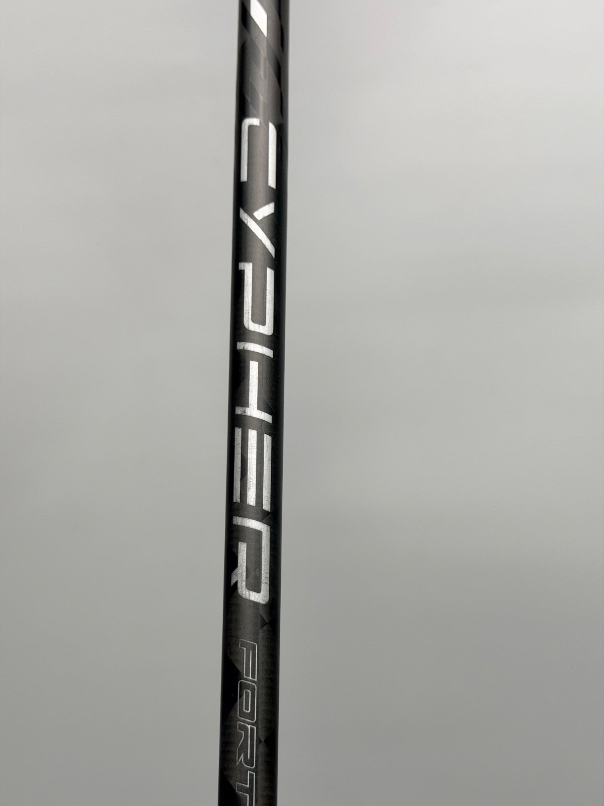 Callaway Ai Smoke Max 7 Wood 21° Cypher Black 40g Senior Flex9