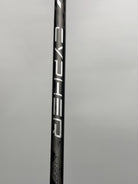 Callaway Ai Smoke Max 7 Wood 21° Cypher Black 40g Senior Flex9