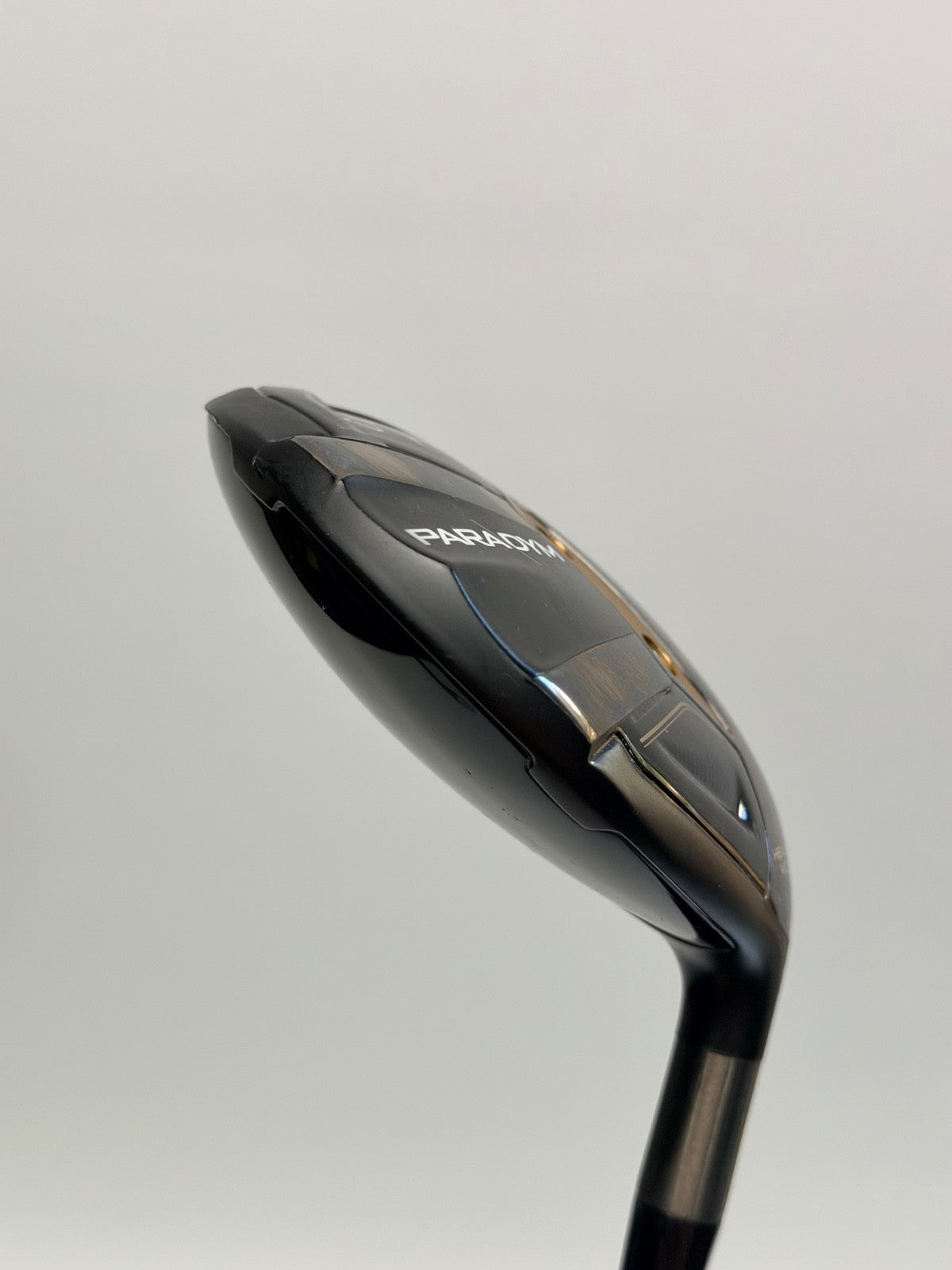 Callaway Paradym Heavenwood 7 Wood 20° HZRDUS Silver 50g Stiff Flex2
