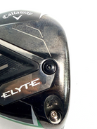 Callaway Elyte Driver 9° Head Only High MOI Adjustable Golf Head + Head Cover5