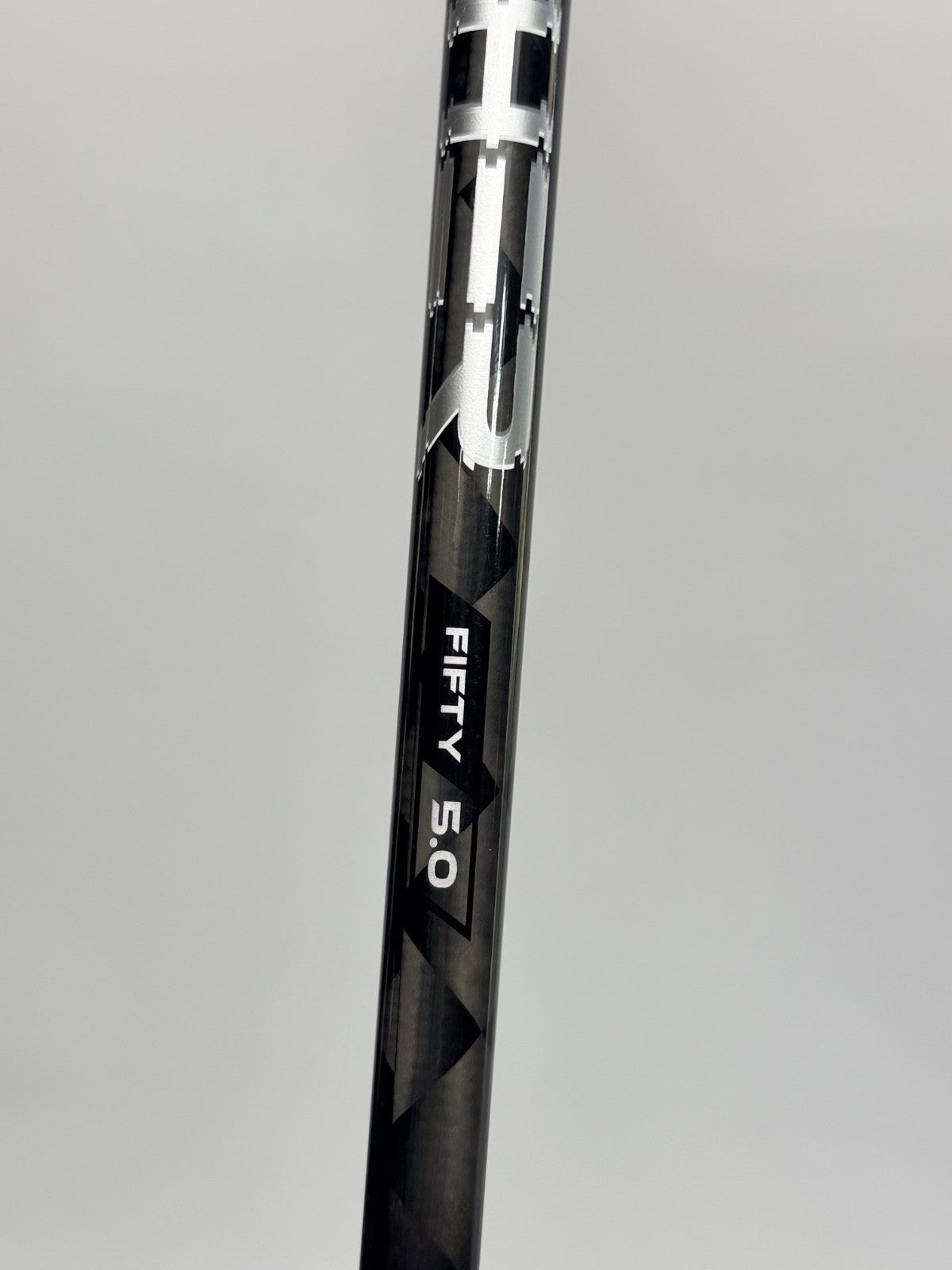 Callaway Rogue ST Max 7 Wood 21° Cypher Black 40g Senior Flex Midsize Grip7