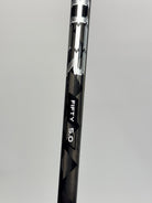 Callaway Rogue ST Max 7 Wood 21° Cypher Black 40g Senior Flex Midsize Grip7
