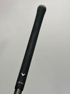 Callaway Ai Smoke Max 7 Wood 21° Cypher Black 50g Regular Flex Fairway Wood10