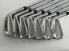 Titleist 2023 T100 Iron Set 5-PW,W Project X LZ 115 Regular3