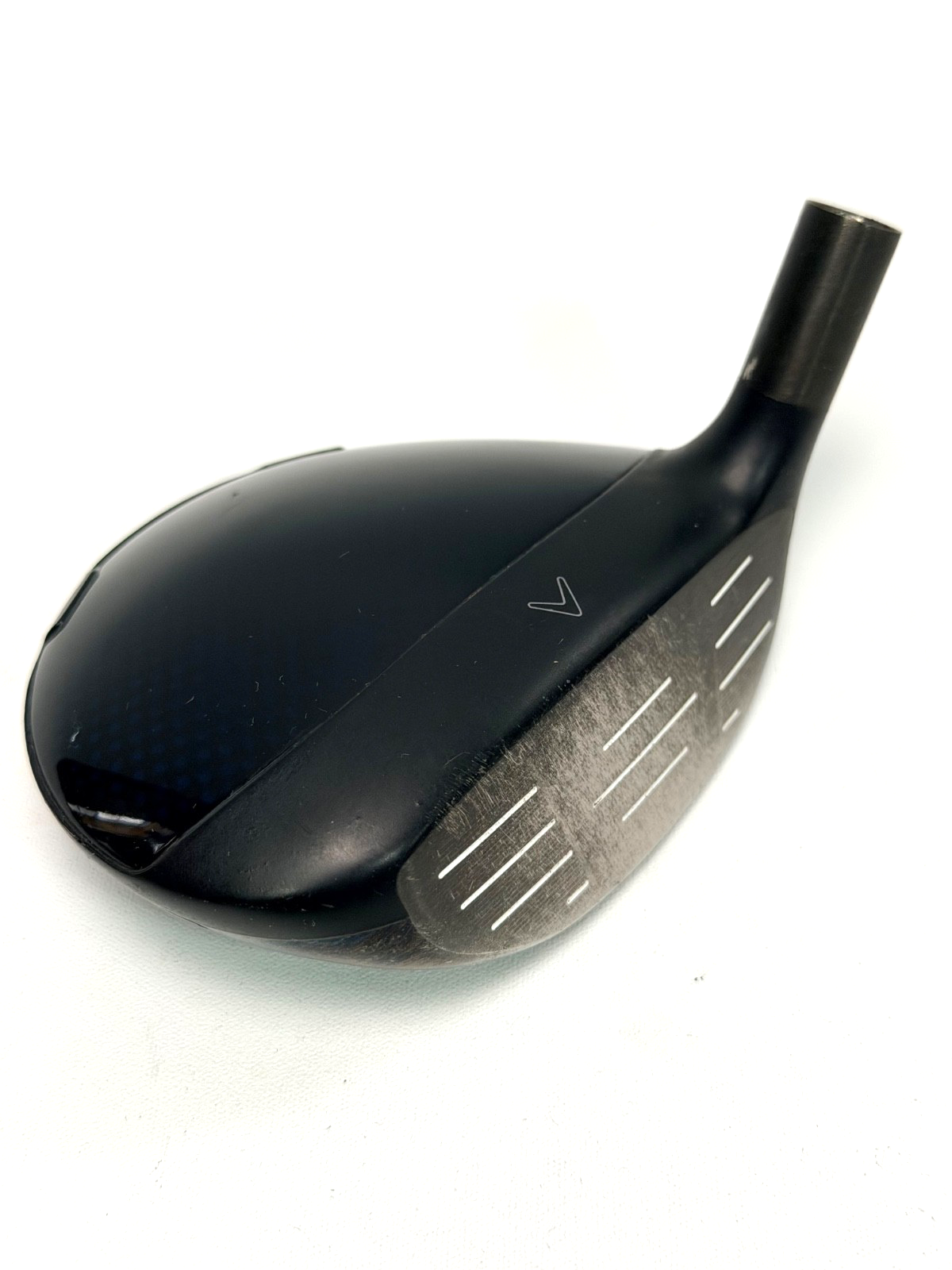 Callaway Paradym X 7 Wood 21° Head Only Adjustable Fairway Wood1