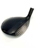 Callaway Paradym X 7 Wood 21° Head Only Adjustable Fairway Wood1