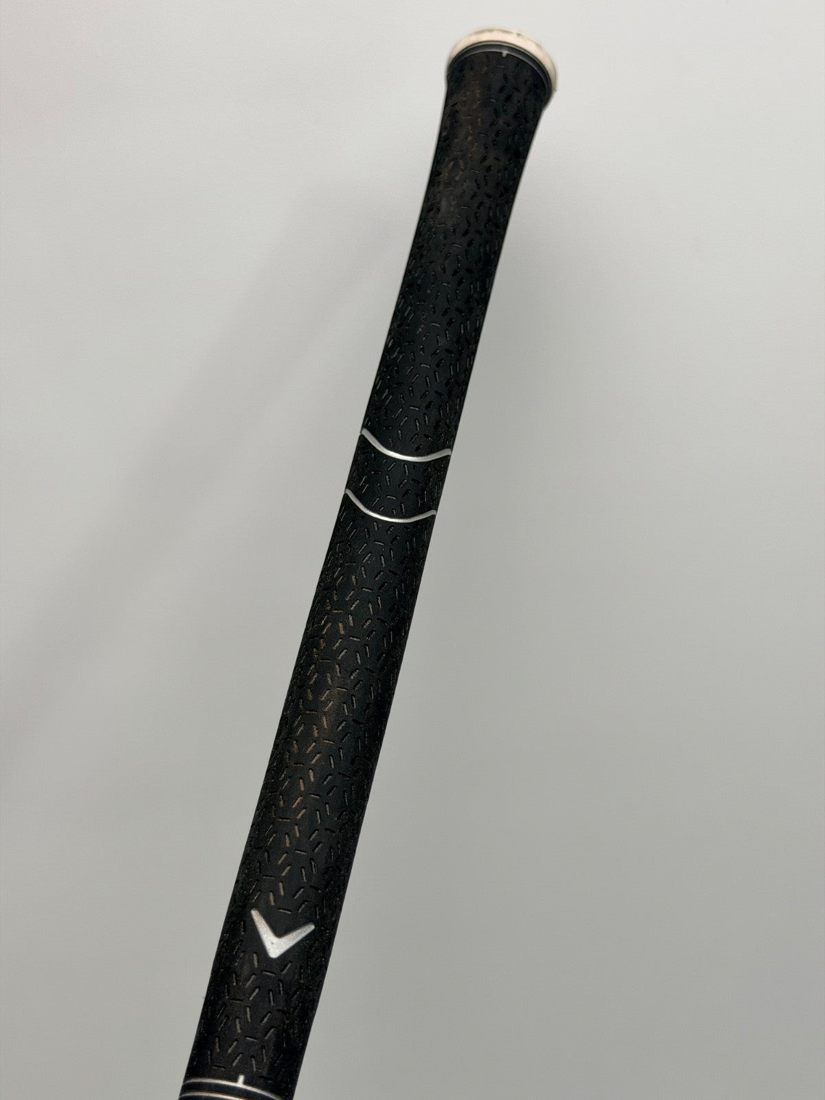 Aldila Ascent Blue 40g Ladies 41" Shaft Callaway Fairway Tip Lamkin Std4