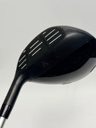 Callaway Paradym X 7 Wood 21° Aldila Ascent Blue 40g Senior A Fairway Wood Mid5