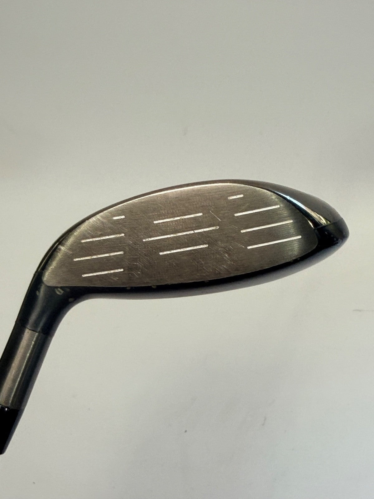 Callaway Paradym 7 Wood 21° Aldila Ascent Blue 50g Senior A Fairway Wood4