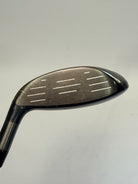 Callaway Paradym 7 Wood 21° Aldila Ascent Blue 50g Senior A Fairway Wood4