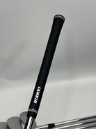 Titleist 2020 T100S Iron Set 4PW AMT Red R300 Regular Steel9