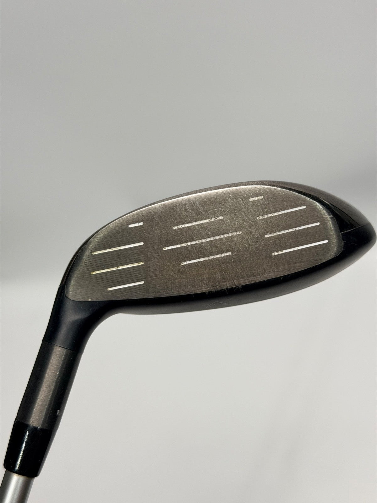 Callaway Paradym X 7 Wood 21° Aldila Ascent Blue 50g Regular Flex 42in4